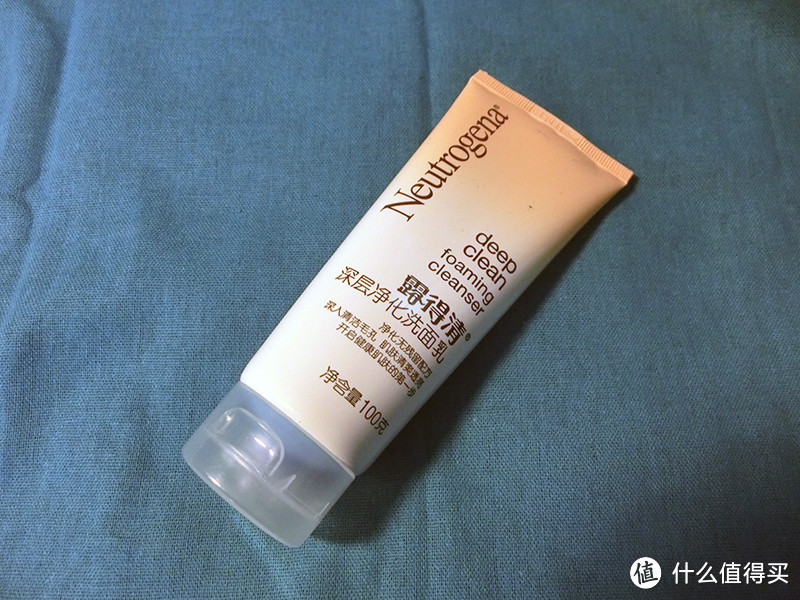 Neutrogena 露得清 冬季挪威系列 开箱