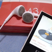 飞傲 M3 无损音乐播放器使用总结(价格|音质|音质|做工|按键)