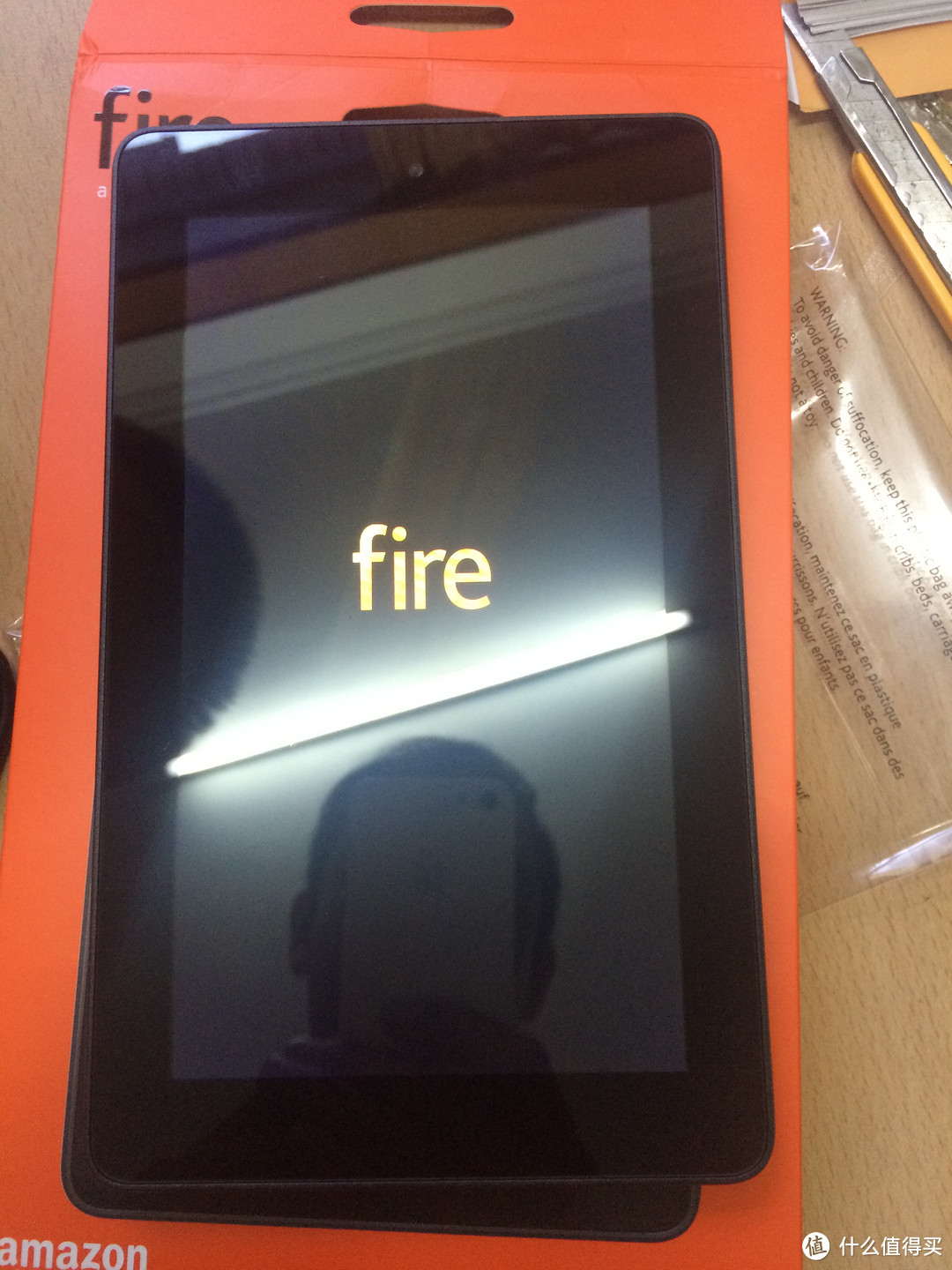 特价 Kindle Fire & tommy hilfiger钱包