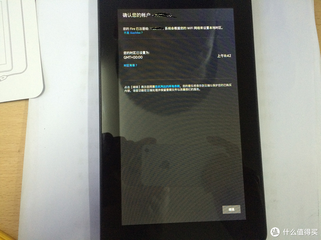 特价 Kindle Fire & tommy hilfiger钱包