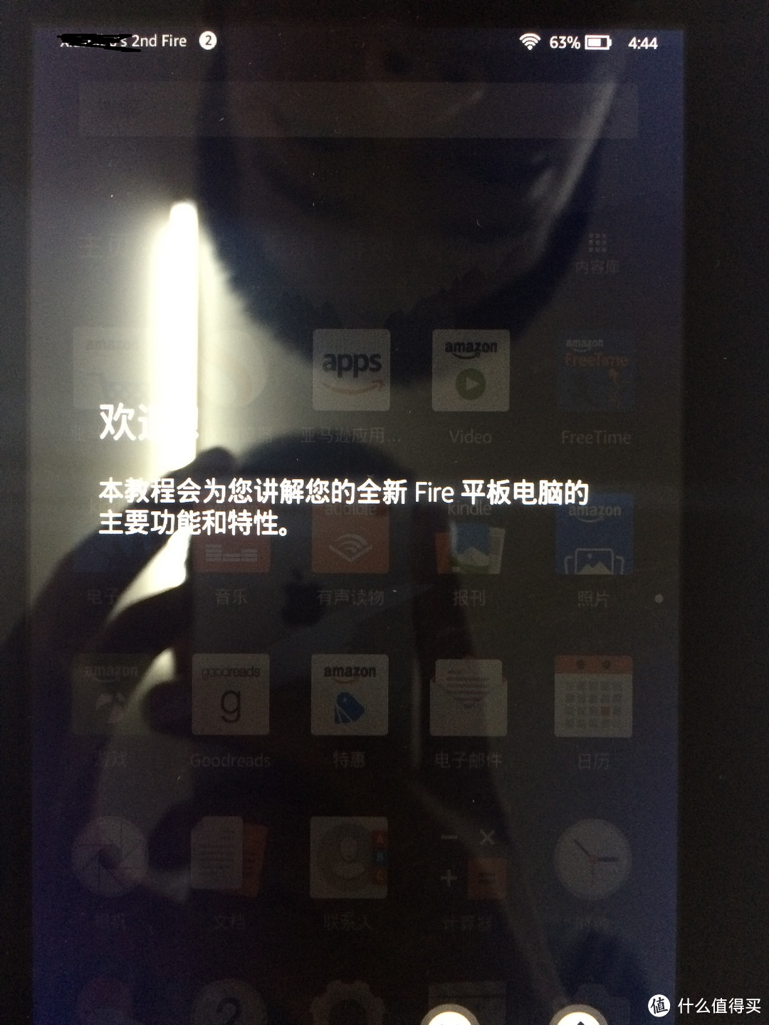 特价 Kindle Fire & tommy hilfiger钱包