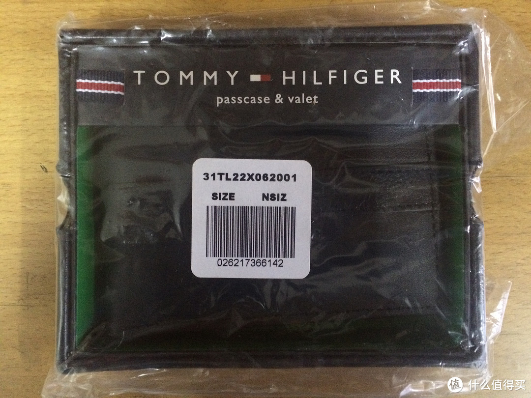 特价 Kindle Fire & tommy hilfiger钱包