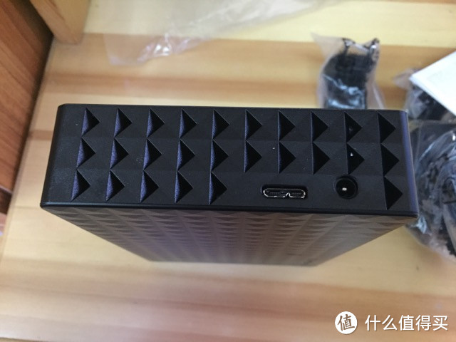 seagate 希捷 Expansion & Xbox One 定制版移动硬盘