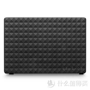 seagate 希捷 Expansion & Xbox One 定制版移动硬盘