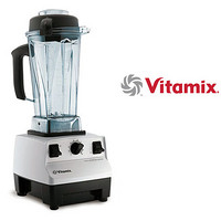 Vitamix 6300 料理机购买理由(价格)