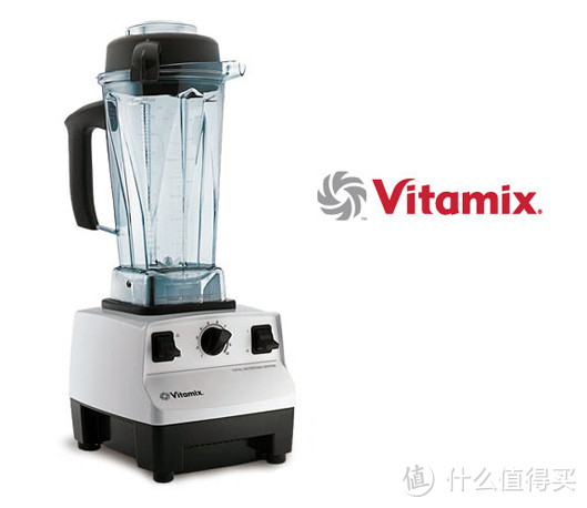 日思夜想，终将你人肉回国：vitamix 维他美仕 6300破壁机