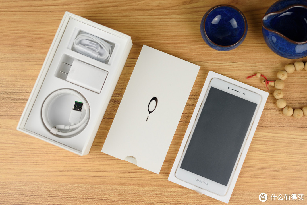 从OPPO R7s谈起 OPPO为何能在中高端手机市场占据一席之地