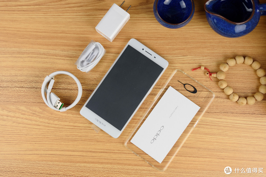 从OPPO R7s谈起 OPPO为何能在中高端手机市场占据一席之地