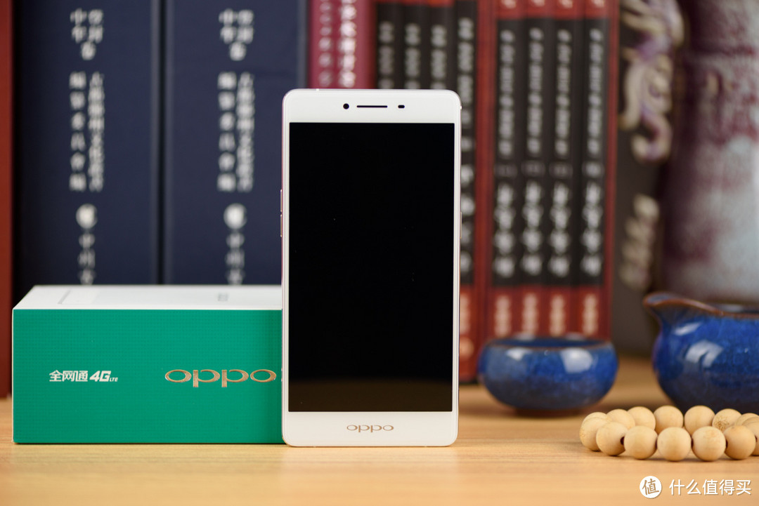 从OPPO R7s谈起 OPPO为何能在中高端手机市场占据一席之地