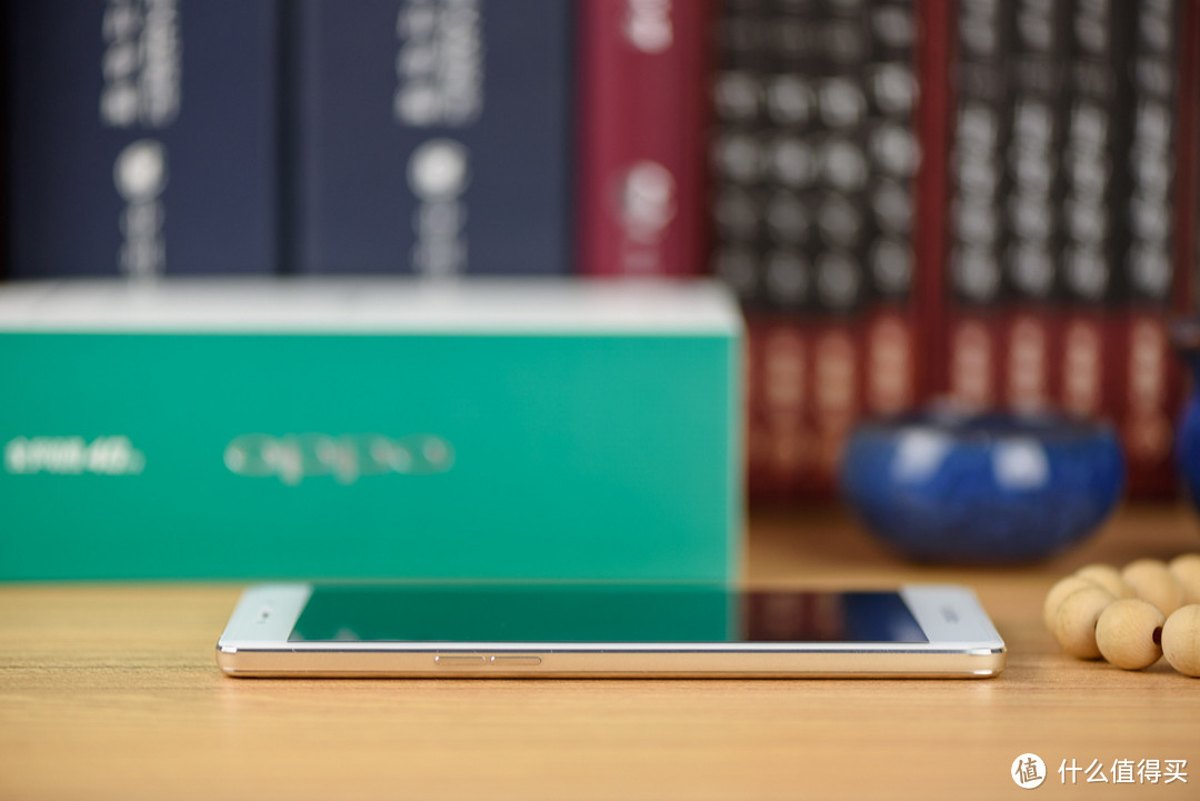 从OPPO R7s谈起 OPPO为何能在中高端手机市场占据一席之地