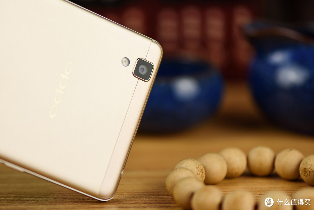 從oppo r7s談起 oppo為何能在中高端手機市場佔據一席之地