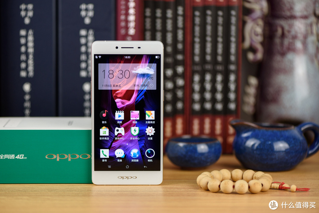 从OPPO R7s谈起 OPPO为何能在中高端手机市场占据一席之地