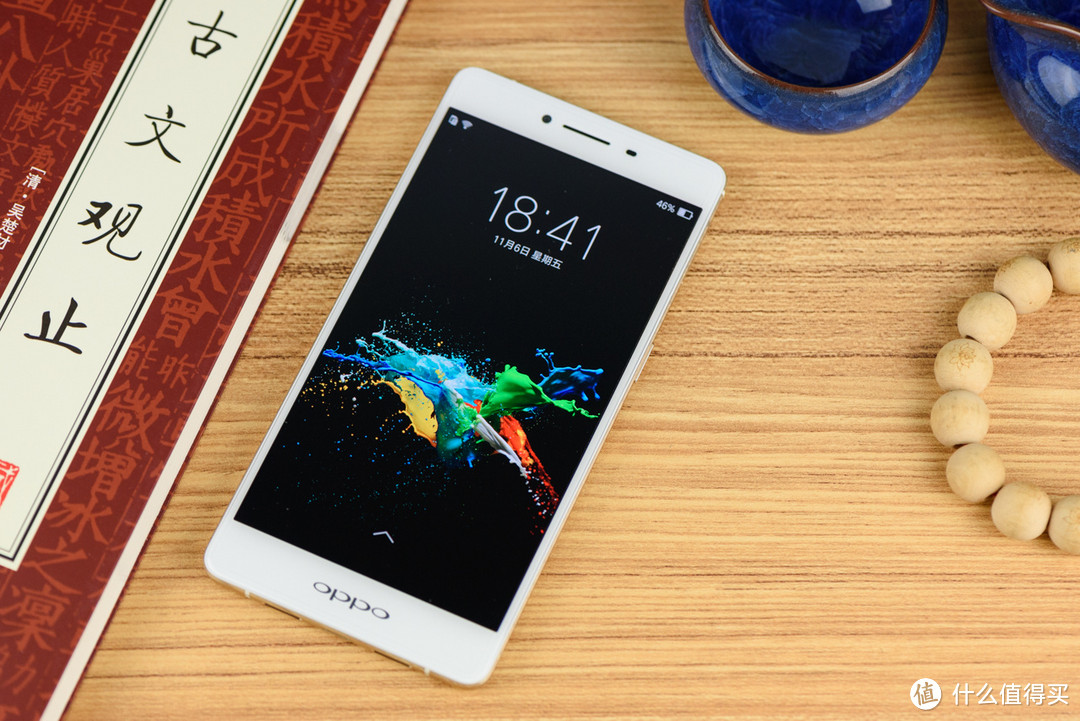 从OPPO R7s谈起 OPPO为何能在中高端手机市场占据一席之地