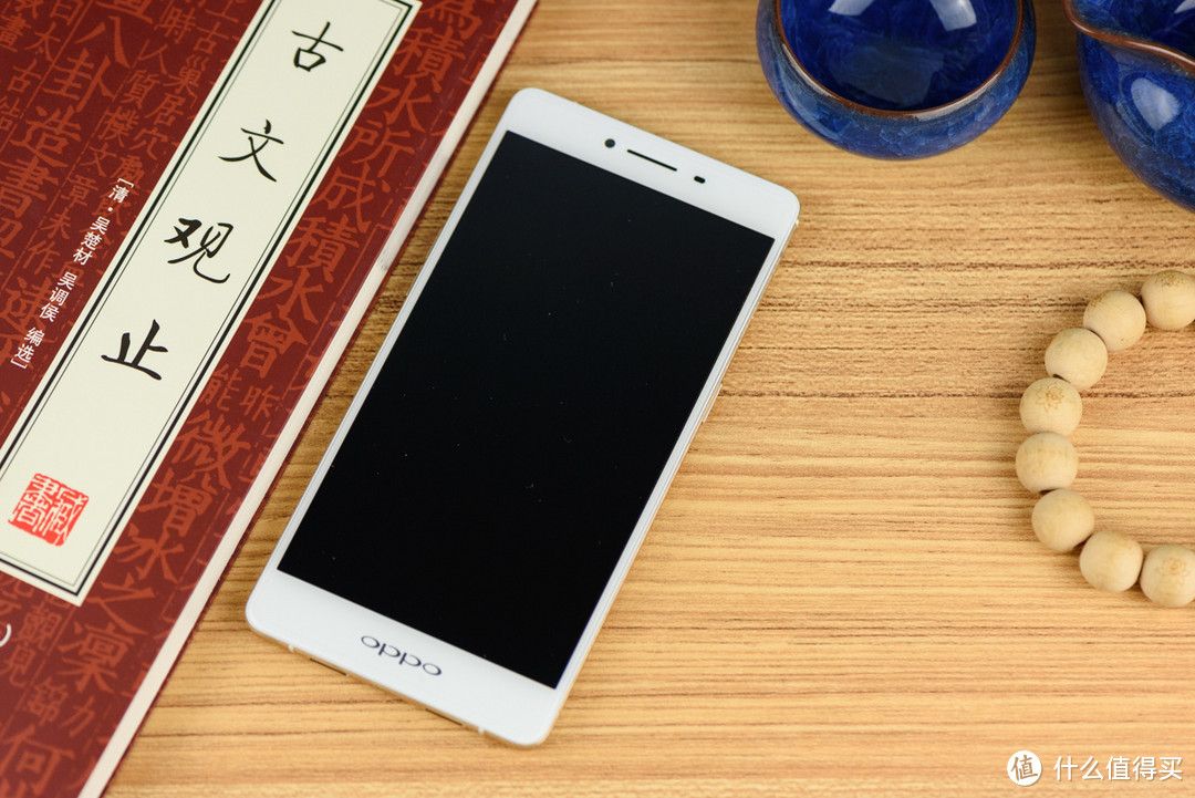 从OPPO R7s谈起 OPPO为何能在中高端手机市场占据一席之地