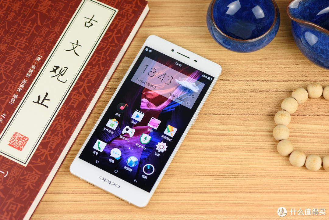 从OPPO R7s谈起 OPPO为何能在中高端手机市场占据一席之地