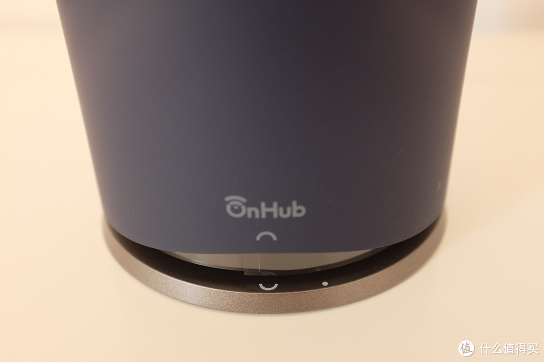 谷歌亲儿子——Google 谷歌  OnHub 智能路由器