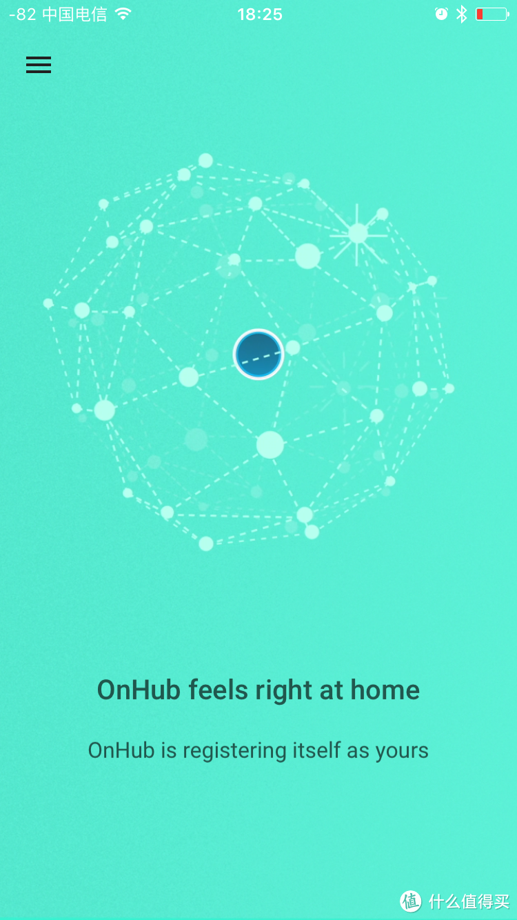 谷歌亲儿子——Google 谷歌  OnHub 智能路由器