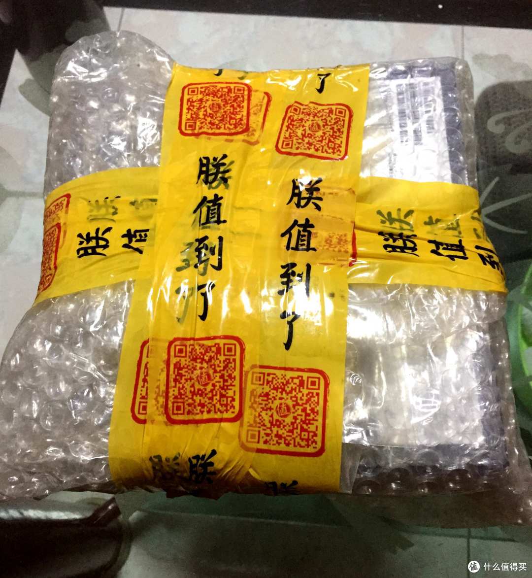 迟来的魅族新旗舰-pro5众测报告