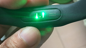 MI 小米手环 光感版使用总结(软件|数据|佩戴|信号|心率)