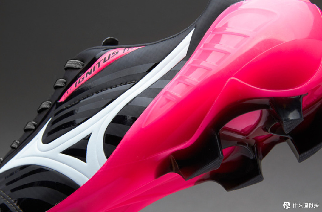 电梯球专用：Mizuno 美津浓  Wave Ignitus 3 足球鞋全线降价