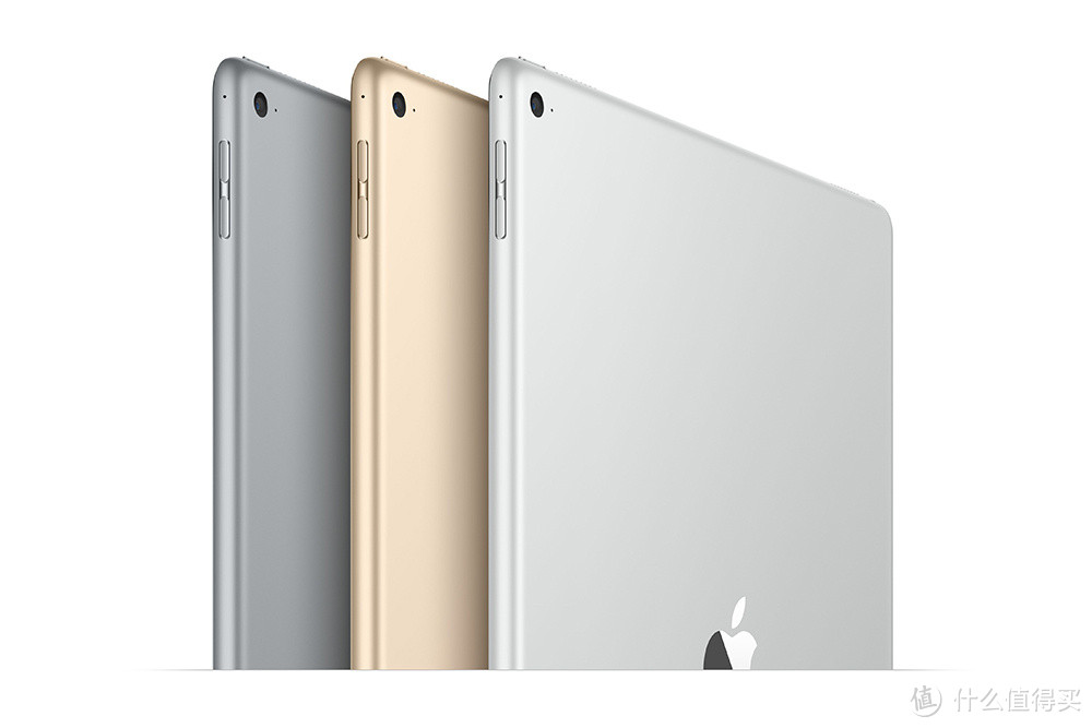 双11新品首发：Apple 苹果 iPad Pro 平板电脑