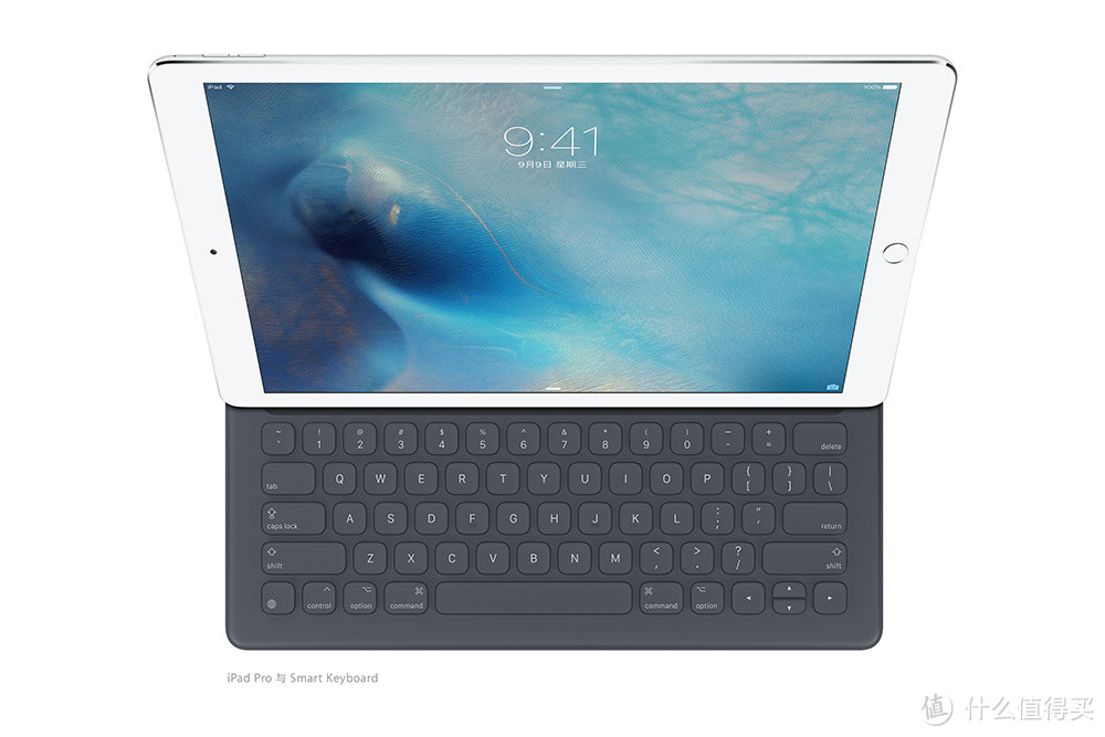 双11新品首发：Apple 苹果 iPad Pro 平板电脑