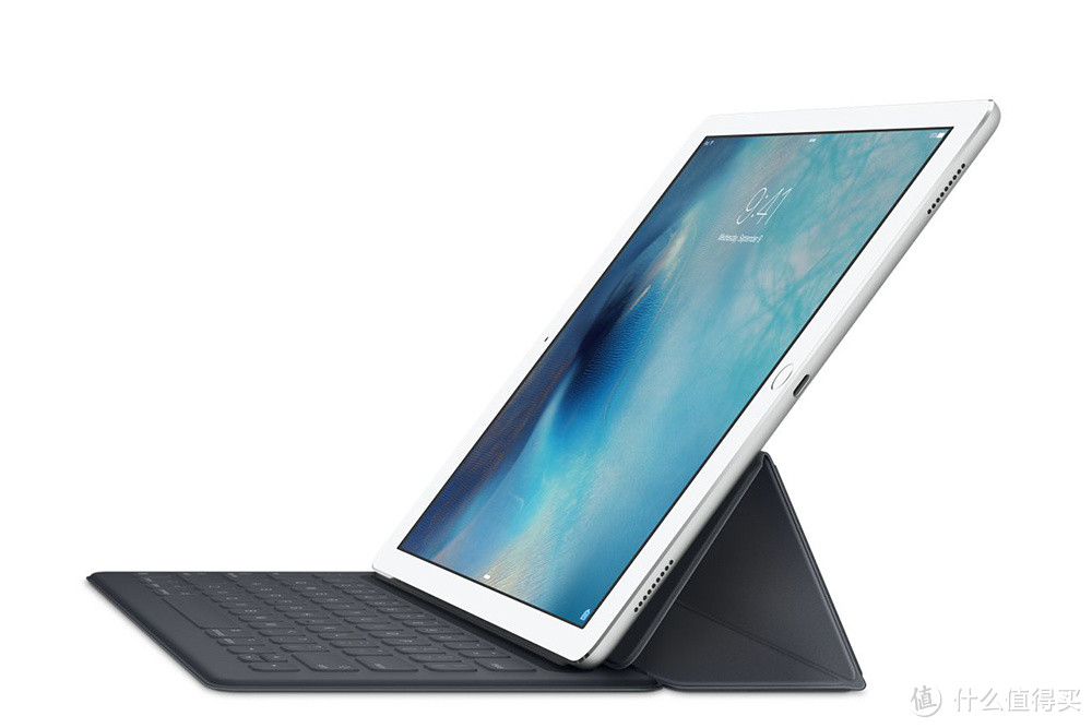 双11新品首发：Apple 苹果 iPad Pro 平板电脑