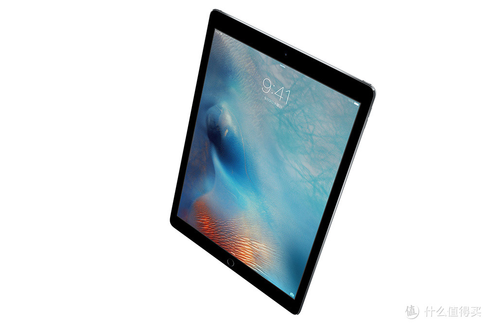 双11新品首发：Apple 苹果 iPad Pro 平板电脑