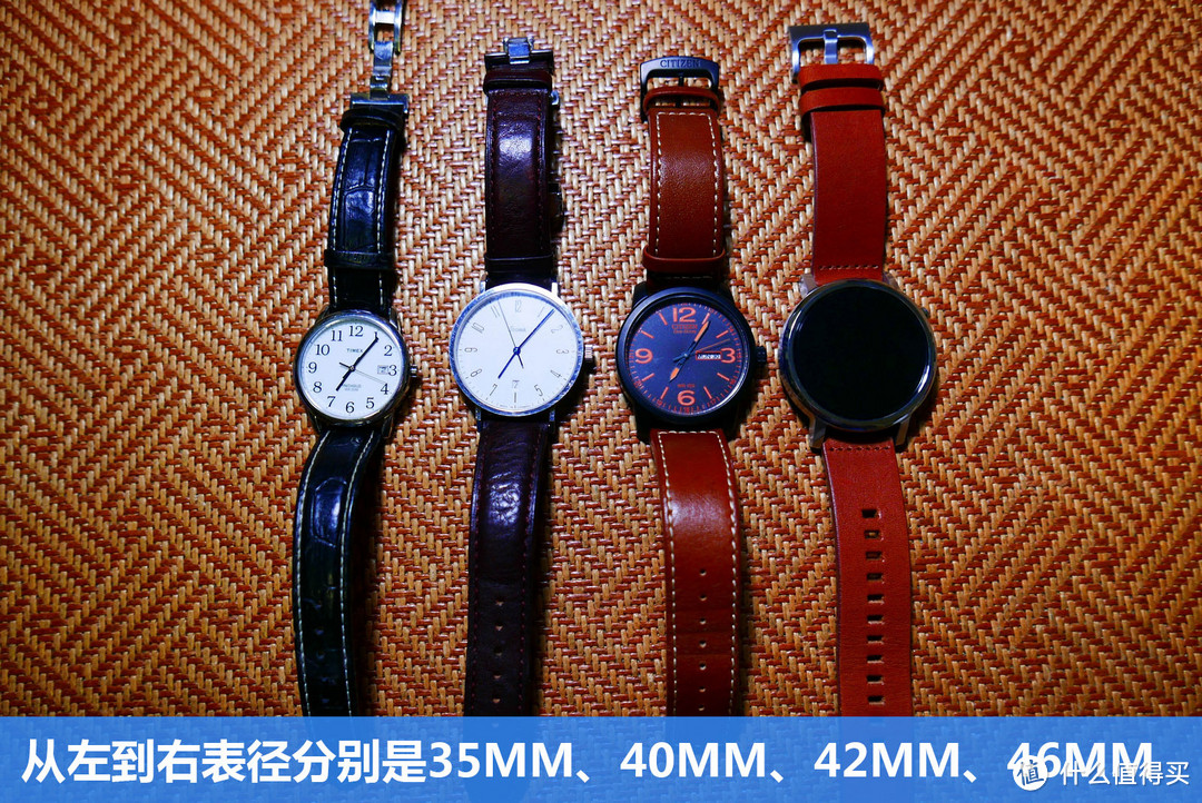 唯一的不同，我更像手表：小测moto 360 二代