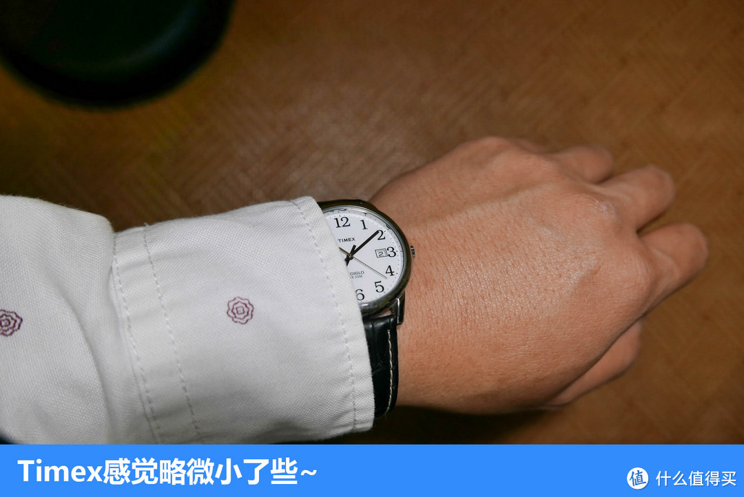 唯一的不同，我更像手表：小测moto 360 二代