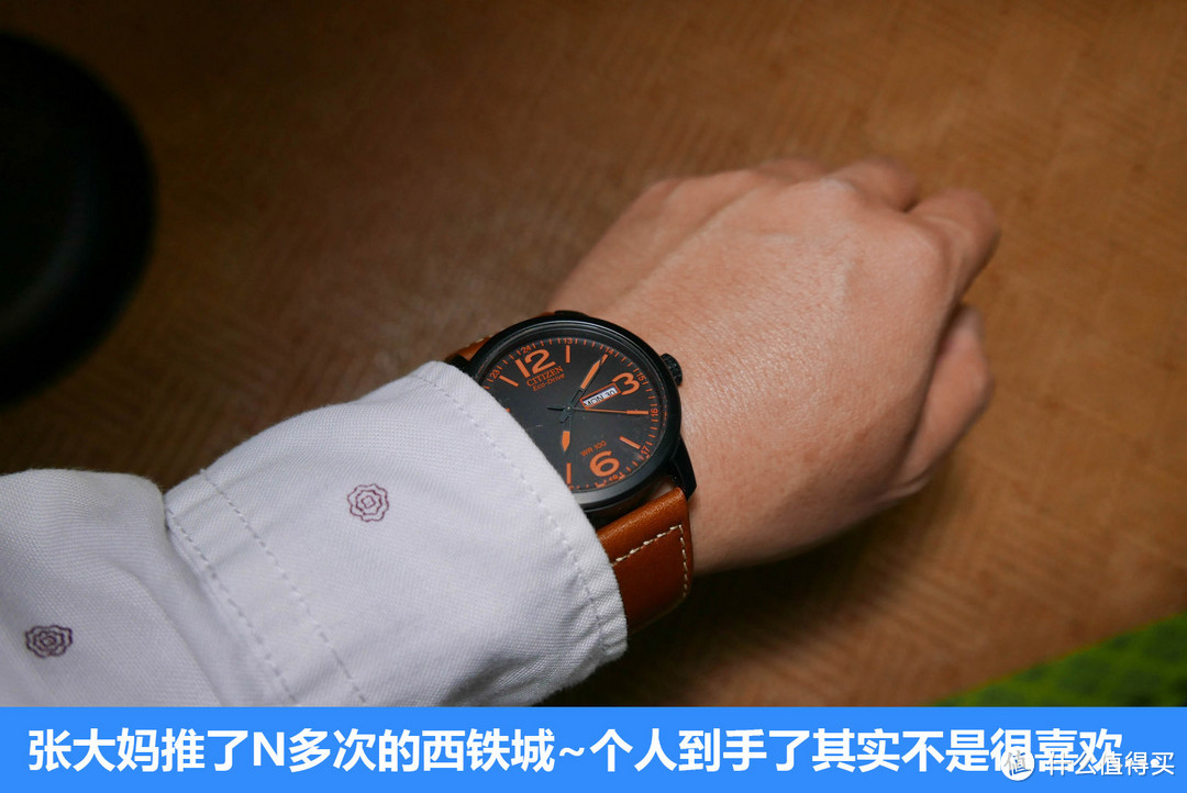 唯一的不同，我更像手表：小测moto 360 二代