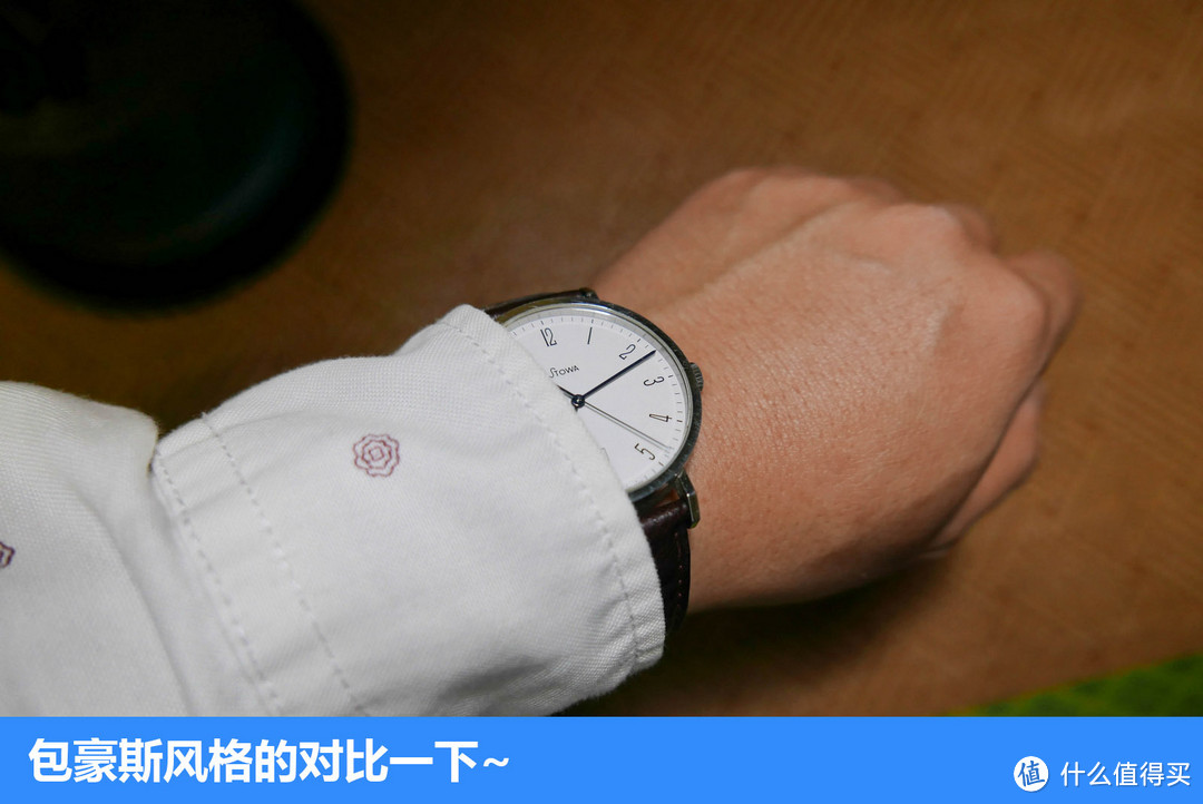 唯一的不同，我更像手表：小测moto 360 二代