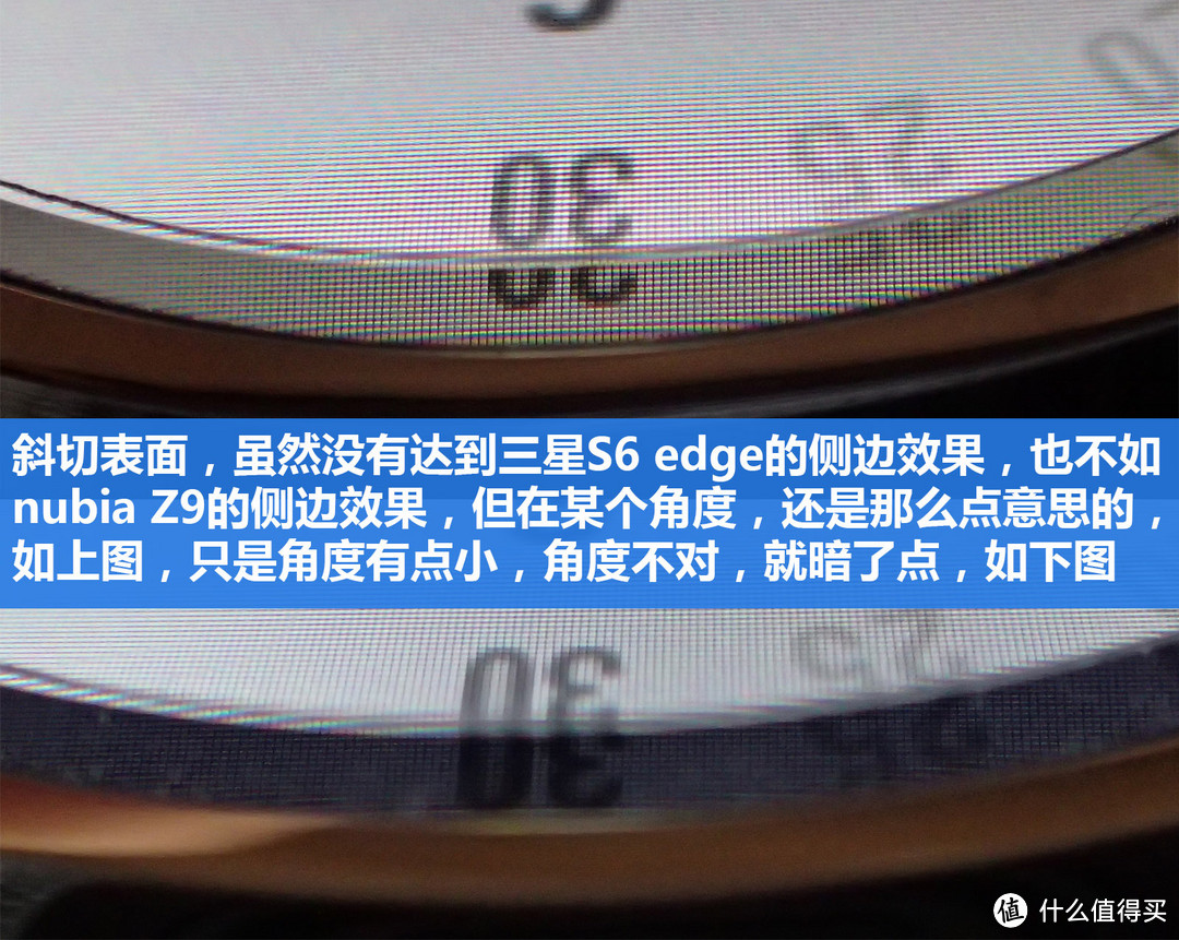 唯一的不同，我更像手表：小测moto 360 二代