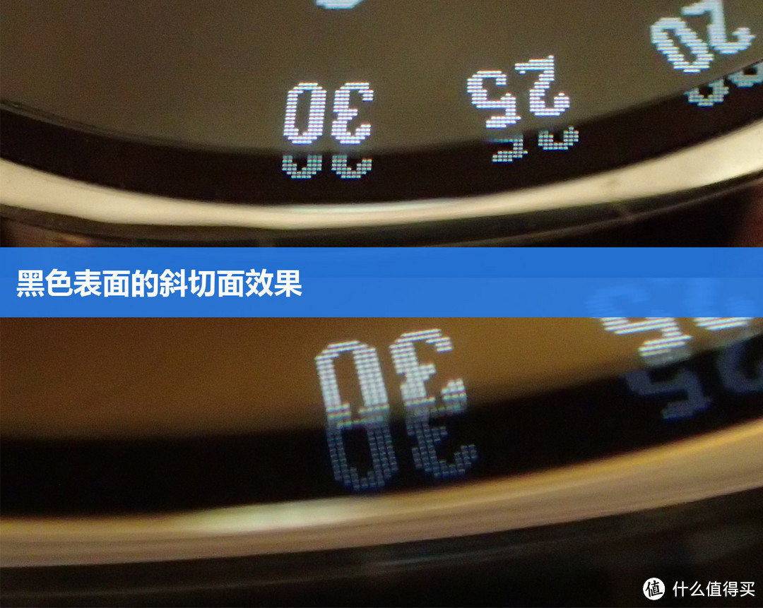 唯一的不同，我更像手表：小测moto 360 二代