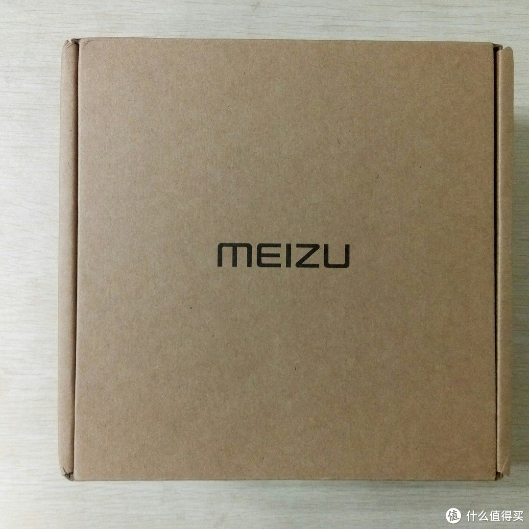 双11魅族天猫旗舰店购入：MEIZU 魅族 魅蓝metal 32G 极速开箱