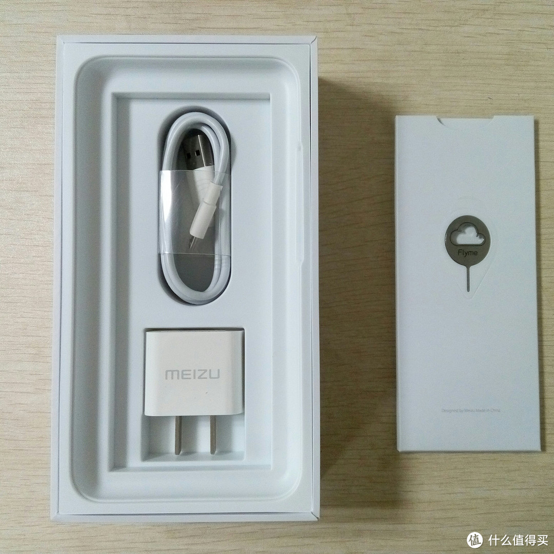 双11魅族天猫旗舰店购入：MEIZU 魅族 魅蓝metal 32G 极速开箱