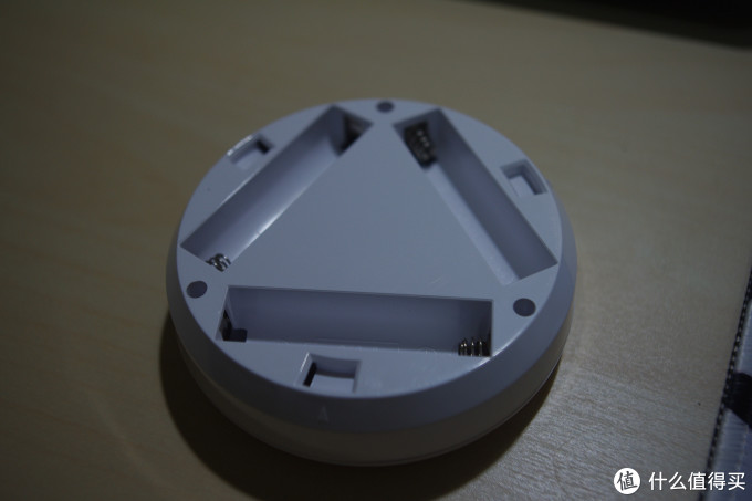 Panasonic 松下 HHLT0206 LED红外线感应 小夜灯 开箱