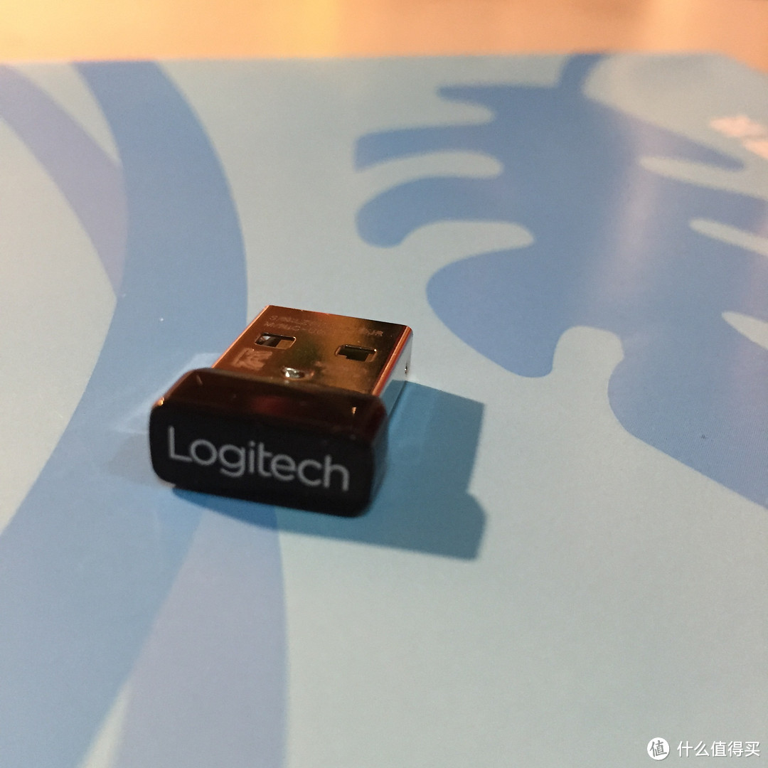 #双11晒战绩#收到双十一第一单啦：Logitech 罗技 M238鼠标