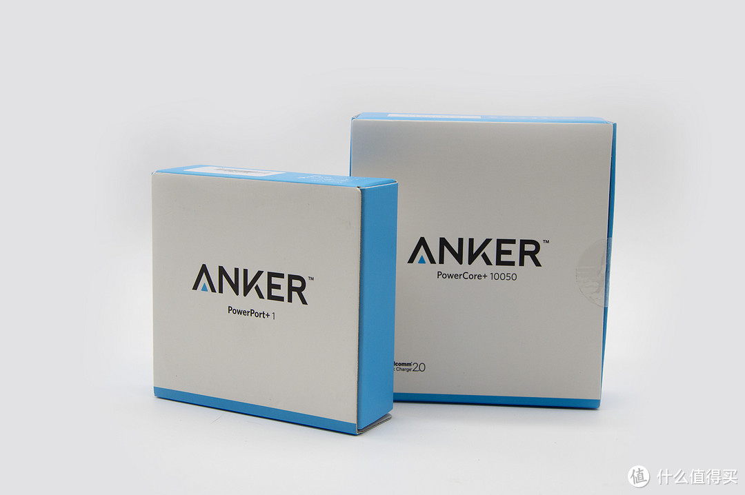 黑色小钢炮——Anker 双向QC2.0移动电源众测报告（附三款QC2.0充电器对比）