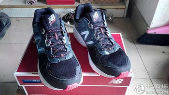 美亚首单，购入new balance M670V1 跑步鞋