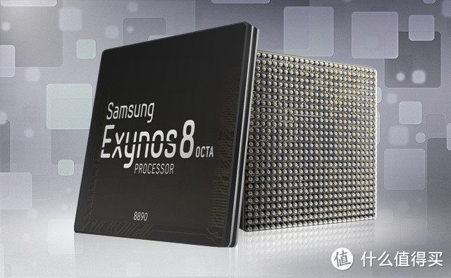 高通的天敌：SAMSUNG 三星 正式发布首款自主架构处理器 Exynos 8890