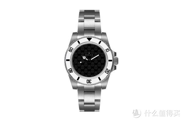 星战迷的奢华收藏品：4款星战版 ROLEX 劳力士 手表在韩国发布