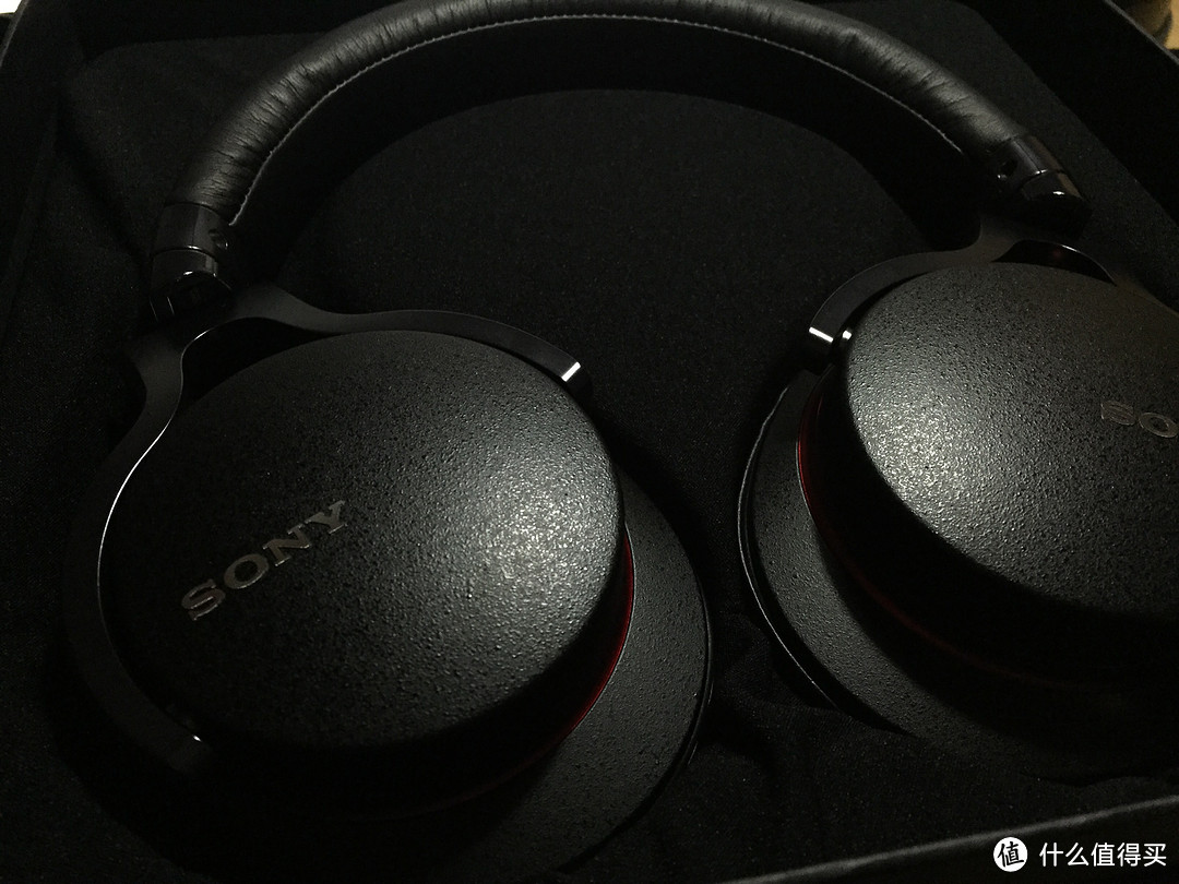 为了让你不破产－SONY 索尼 MDR-1A 高解析度 立体声耳机 信仰开箱