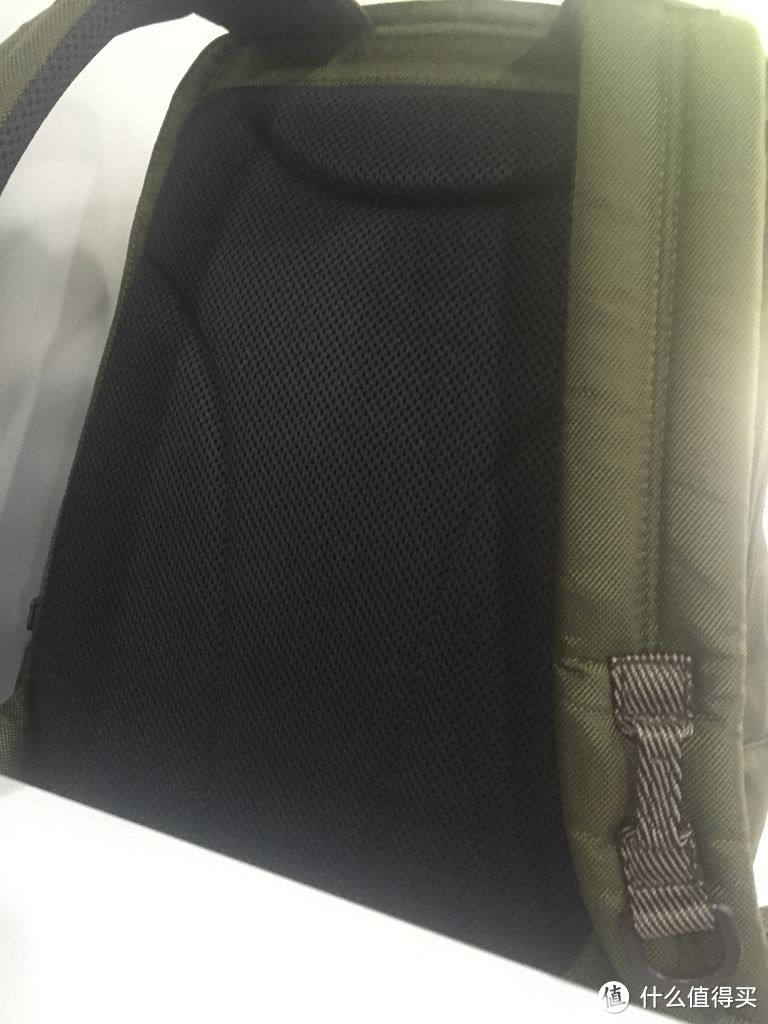 上班通勤TUMI ALPHA BRAVO knox backpack  男士背包