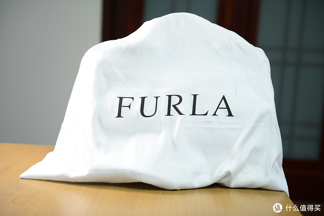 FURLA 芙拉 Nikole Piper Saffiano  货到晒物