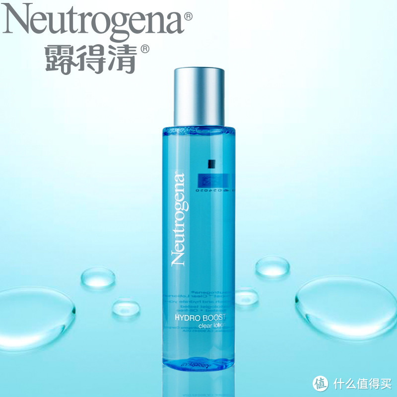 Neutrogena 露得清 冬季挪威系列 开箱