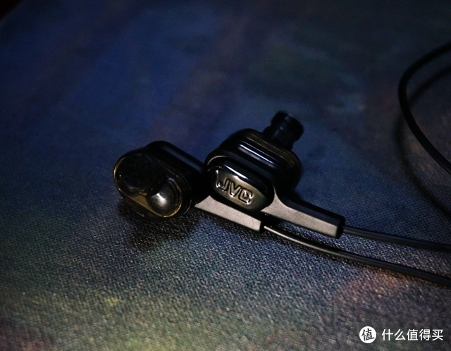 JVC双动圈FXT90开箱来袭