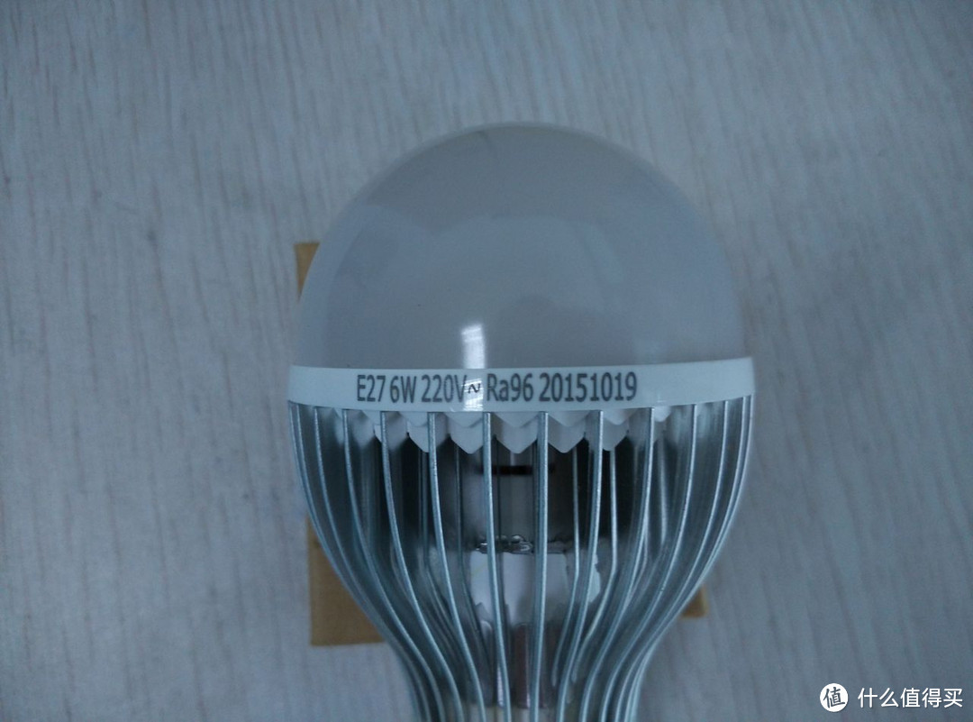 我心中值的定义：Blink Sunshine 6W LED灯泡和松下SQ-LD100台灯