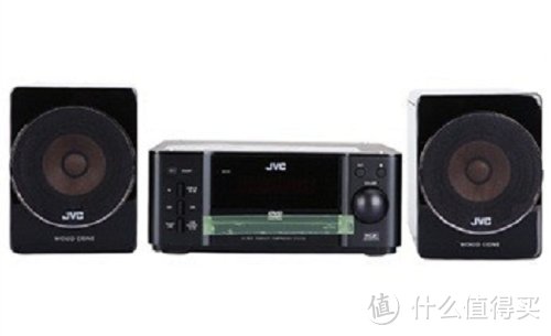 扩展升级：JVC 杰伟世 EX-BR3扩展网络播放功能