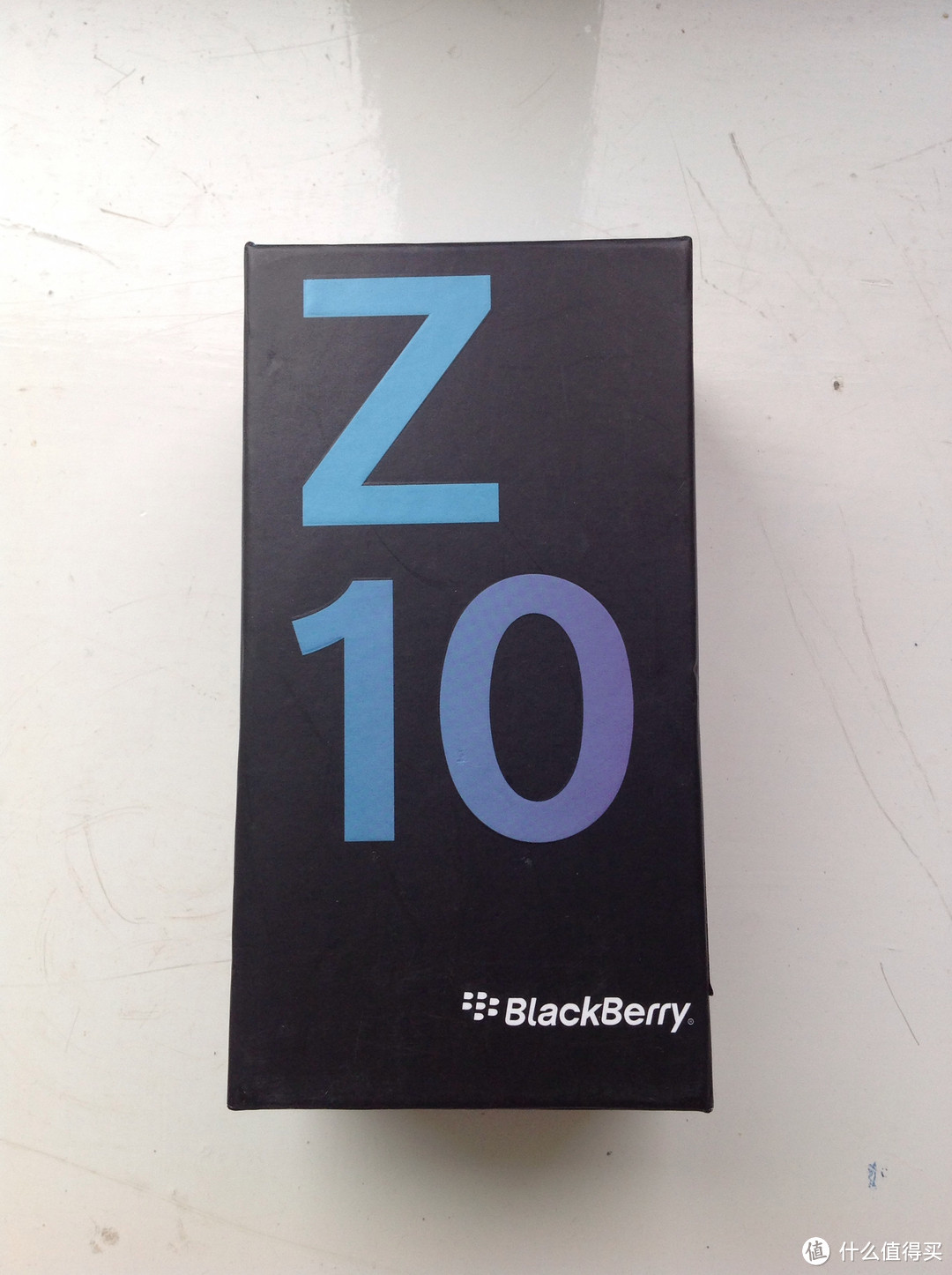 半个黑莓粉的分享-----黑莓Z10使用一年的感受
